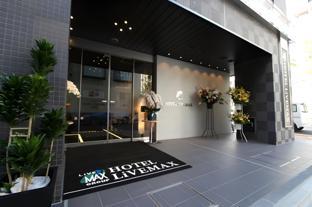 hotel livemax higashi ginza