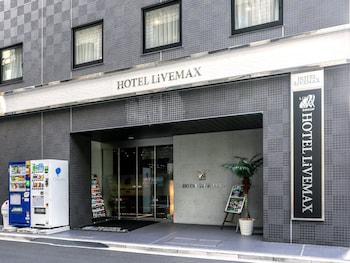 hotel livemax higashi ginza