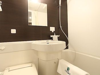 hotel livemax higashi ginza