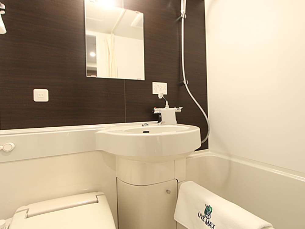 hotel livemax higashi ginza