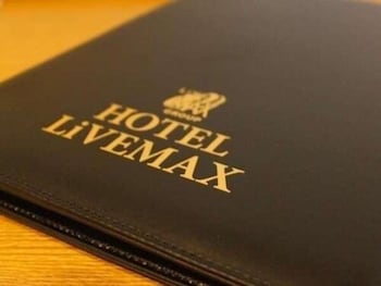 hotel livemax higashi ginza