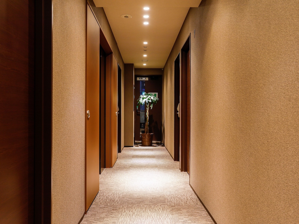 hotel livemax higashi ginza