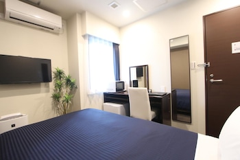 hotel livemax higashi ginza