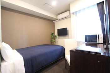 hotel livemax higashi ginza