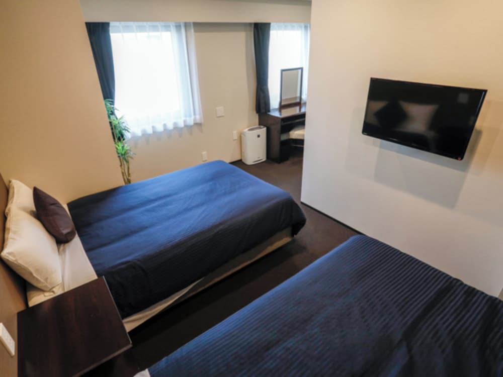 hotel livemax higashi ginza