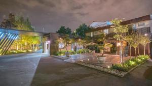 holly wood motel
