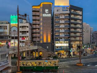 cuore nagasaki ekimae