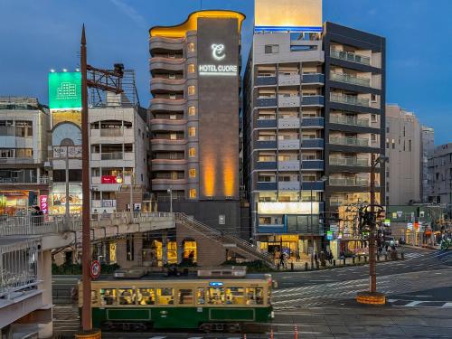 nagasaki