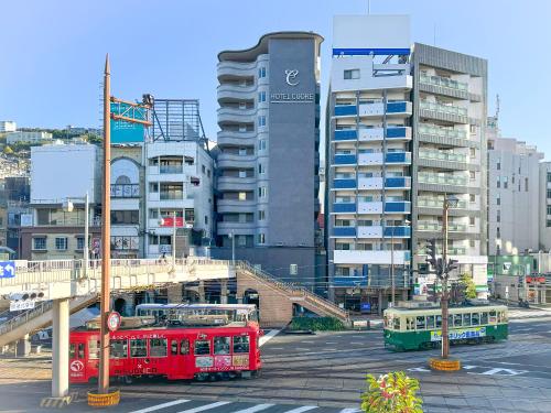 nagasaki