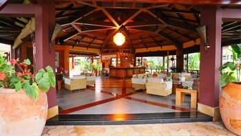 terracotta resort and spa