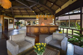 terracotta resort and spa