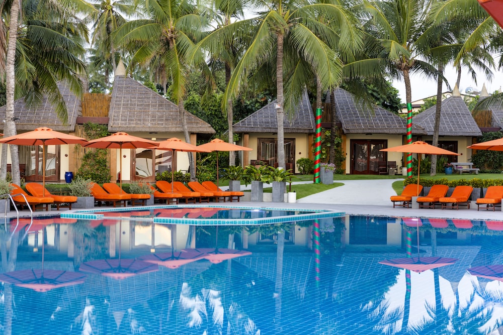 terracotta resort and spa