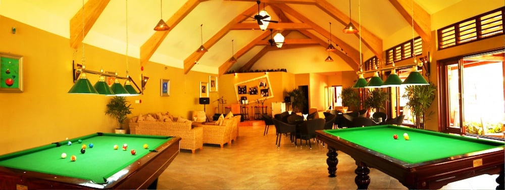 terracotta resort and spa