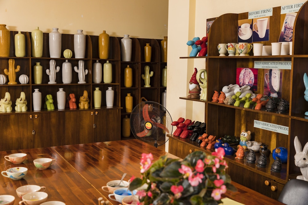 terracotta resort and spa