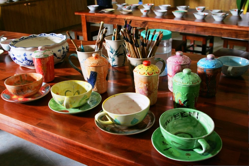 terracotta resort and spa