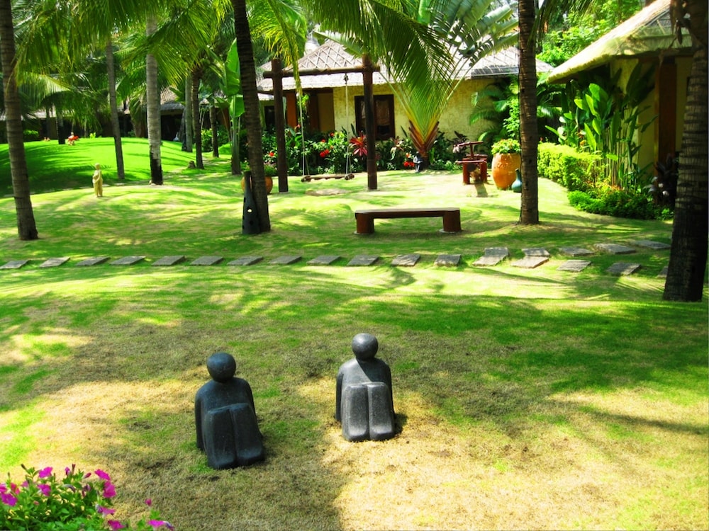 terracotta resort and spa