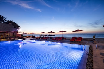 terracotta resort and spa