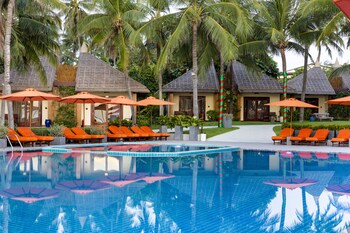 terracotta resort and spa