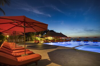 terracotta resort and spa