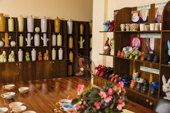 terracotta resort and spa