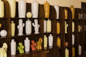 terracotta resort and spa