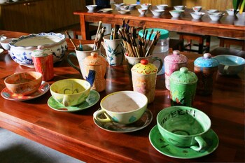 terracotta resort and spa