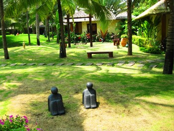 terracotta resort and spa