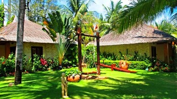 terracotta resort and spa