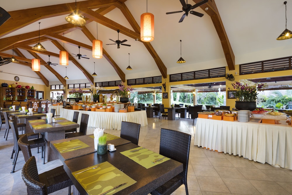 terracotta resort and spa