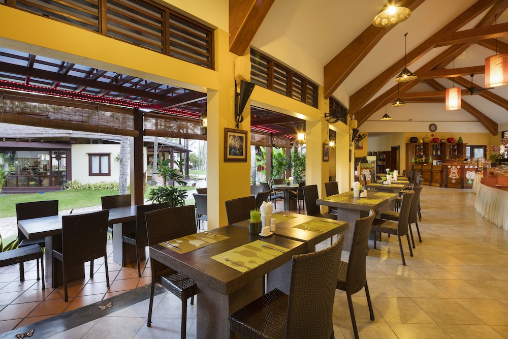 terracotta resort and spa