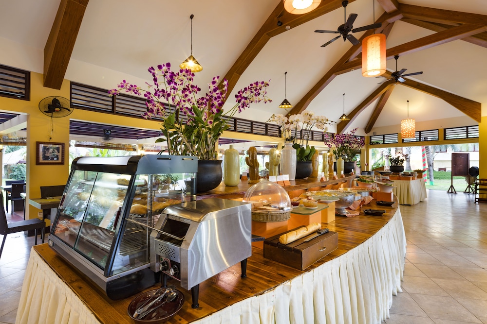 terracotta resort and spa