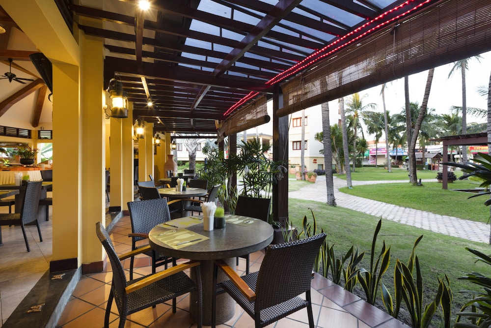 terracotta resort and spa