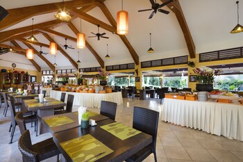 terracotta resort and spa