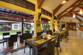 terracotta resort and spa