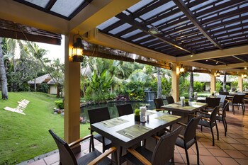 terracotta resort and spa