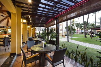 terracotta resort and spa