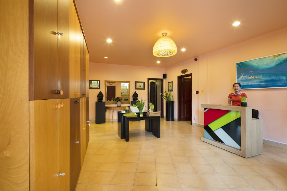 terracotta resort and spa