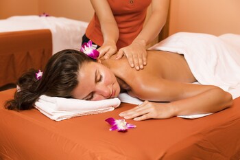 terracotta resort and spa