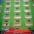 metro hotel couva