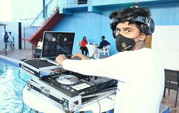 couva