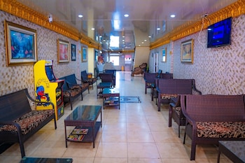 metro hotel couva