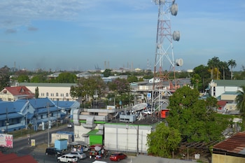 couva