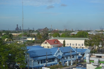 couva
