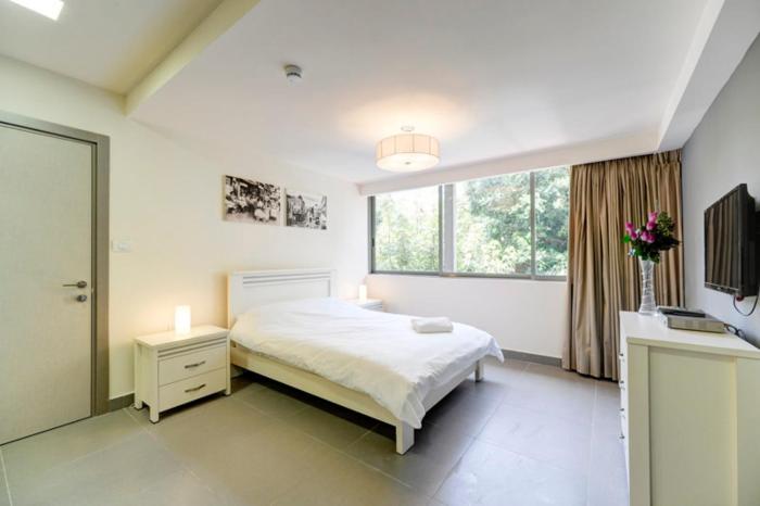 dizengoff inn
