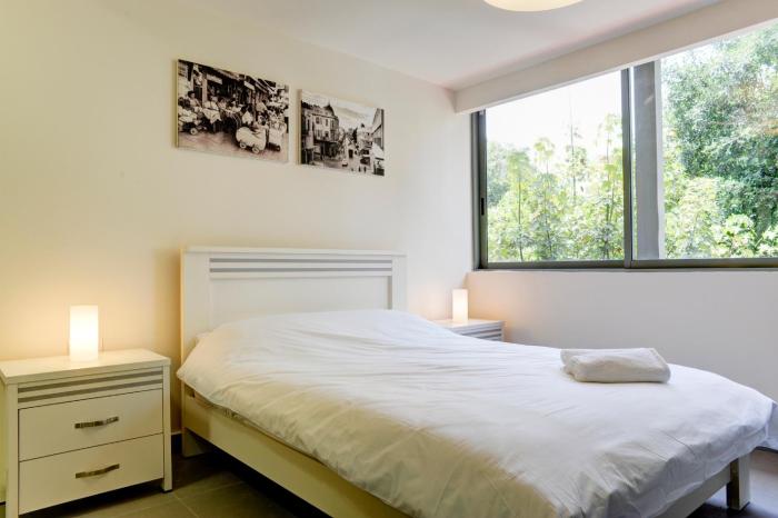 dizengoff inn