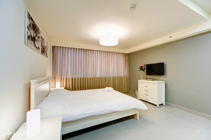 dizengoff inn