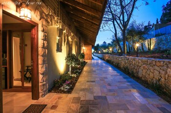 gordonia private hotel adults only