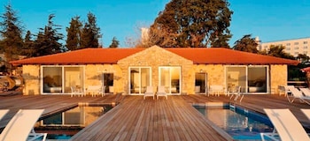 gordonia private hotel adults only