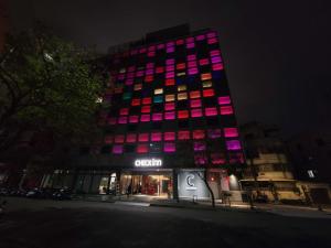 check inn taichung liming