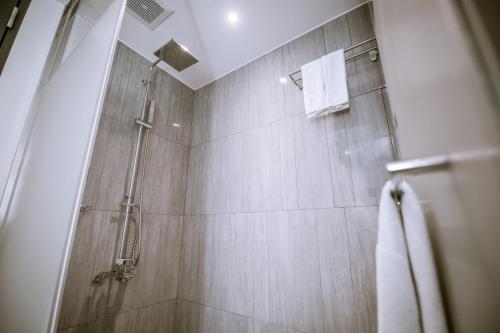 check inn taichung liming